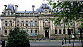 Town Hall, North Street, Wolverhampton