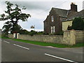 Eastlands Farmhouse, Crocketford