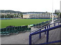 Bath Rugby ground