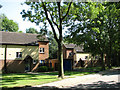 Houses on Filby Road