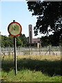 View to the Water tower