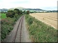 Line to Welshpool