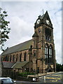 St Cuthbert