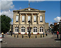 Andover - Guildhall