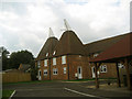 Nettlestead Oast, Maidstone Road, Paddock Wood, Kent