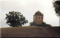 Wimborne St. Giles: Philosopher?s Tower