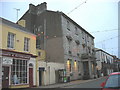 The Bulkeley Hotel, Castle Street