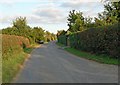 Crackbottle Road, Leicestershire