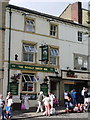 The Woolly Sheep Inn, Sheep Street, Skipton