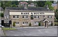 Hare & Hounds - Ashenhurst Road