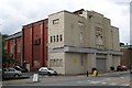 Former Olympia Picture Palace - Burnley Road