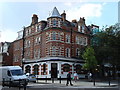 NatWest Bank, Haverstock Hill