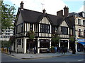 The George Pub, Haverstock Hill