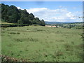 Farmland north of Montgomery