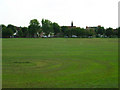 Playing Fields, BHASVIC