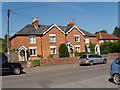 Houses in Heytesbury