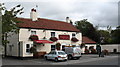 The Fox and Hounds at Langthorpe