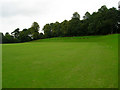 Cricket Field, Heath Recreation Ground