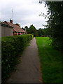 Barn Cottages