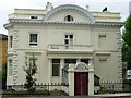 TQ2681 : Brunel House, Paddington by Stephen McKay