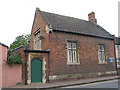 Westbury-on-Severn C.E. Primary School