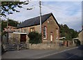 Bible Christian Chapel, Haselbury Plucknett