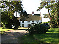 Ivy Farm on Mill Common