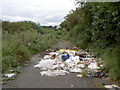 Link Cycle-path.