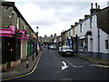 Rainhill Road, Barnoldswick