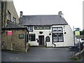 Cross Keys, Church Street, Barnoldswick