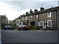 St James Square, Barnoldswick