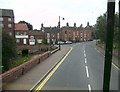 George Street Bridge, Market Rasen