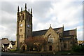 Church of St Leonard, Parish of Padiham