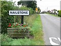 Welcome to Nailstone