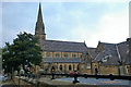 Parish Church of St Mary, Balderstone