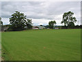 Turf field near Netherton