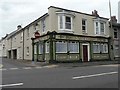 Gosport: former Britannia Inn