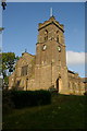 St John the Evangelist Church, Thornham