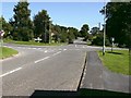 Crossroads, Swallow, Lincs