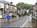 Grassington Village