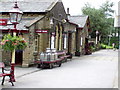 Oxenhope Station