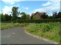 Saw Mill House (rear view)