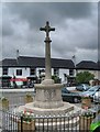 St Keverne Cross