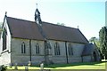 Thixendale Church