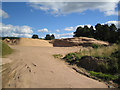 Cammiewood sand pit