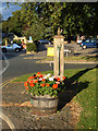 Village Pump, Great Ayton