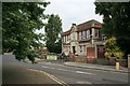 The Wheatsheaf, Bobbers Mill