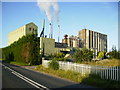 Maltings Mill at Knapton