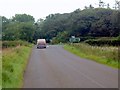 Crossroads at Roadside