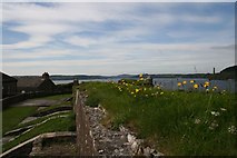 S7208 : Duncannon Fort by Paul O'Farrell